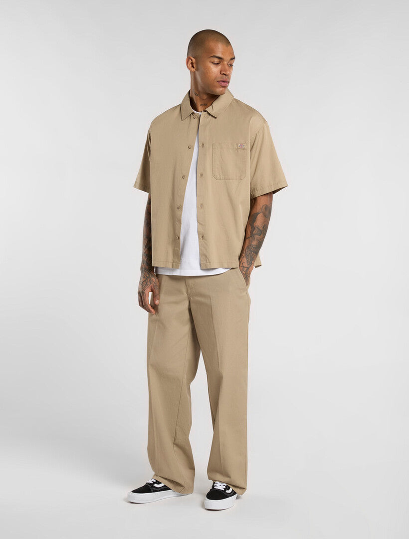 Pantaloni da lavoro loose 247 DK0A87YP 0DS1 DICKIES 