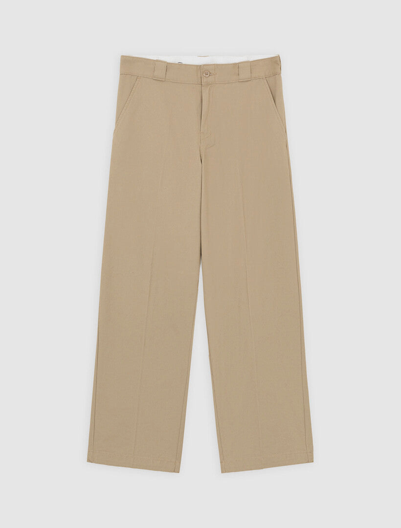 Pantaloni da lavoro loose 247 DK0A87YP 0DS1 DICKIES 