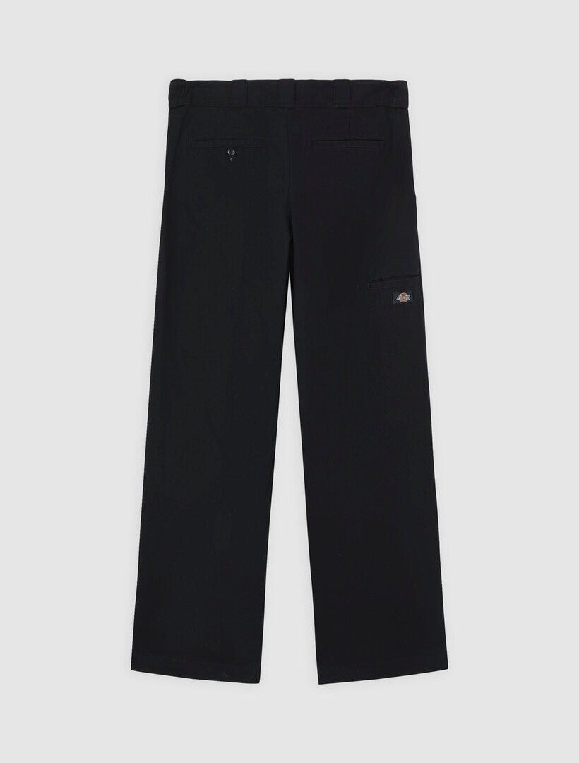 Pantaloni da lavoro loose 247 DK0A87YP BLK1 DICKIES 