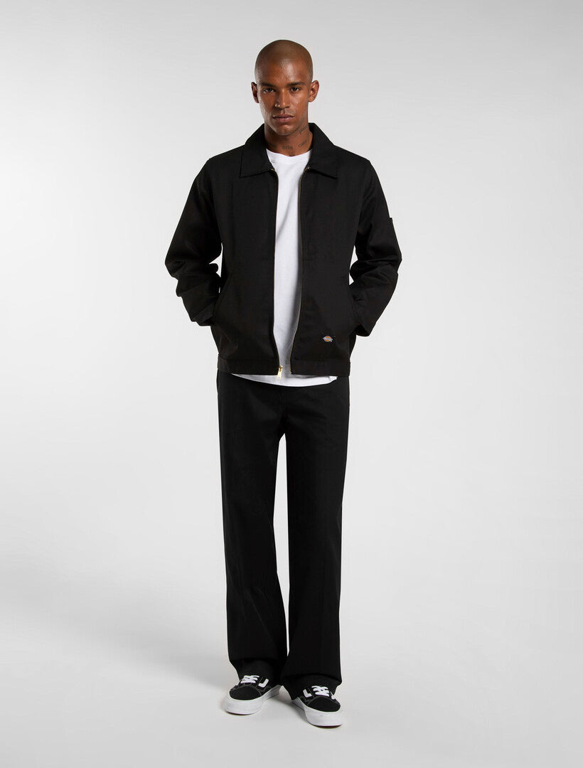 Pantaloni da lavoro loose 247 DK0A87YP BLK1 DICKIES 