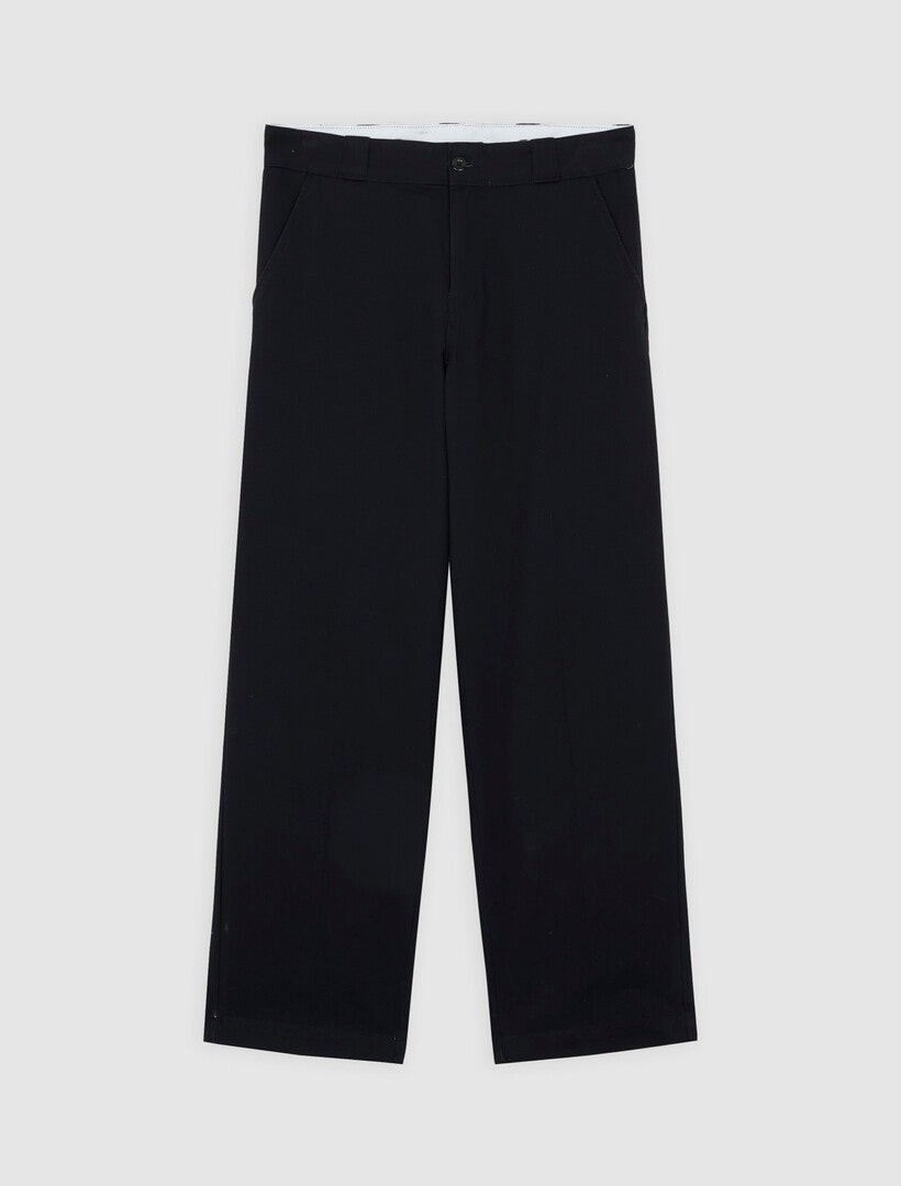 Pantaloni da lavoro loose 247 DK0A87YP BLK1 DICKIES 