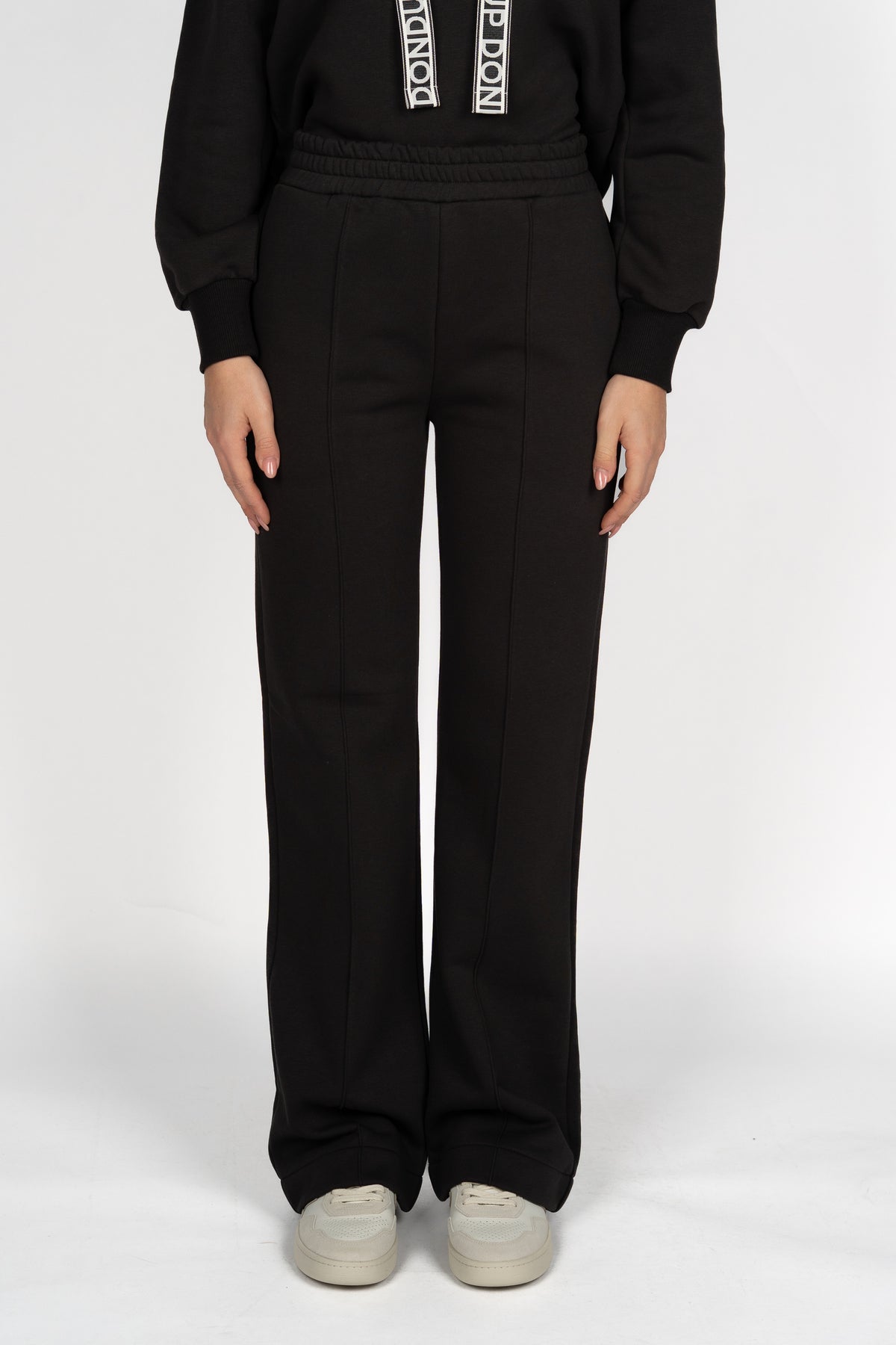 Pantaloni di tuta DP831KF0234IT1 999 DONDUP 