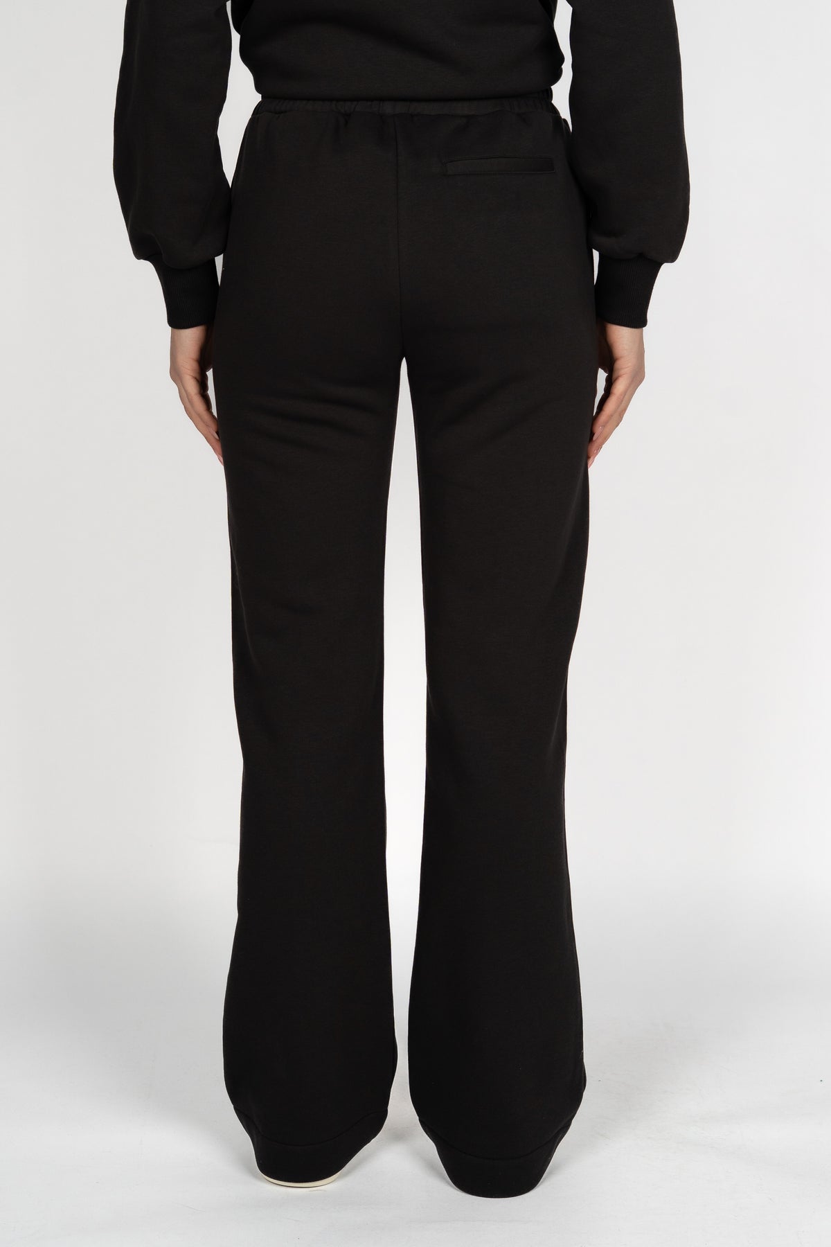 Pantaloni di tuta DP831KF0234IT1 999 DONDUP 