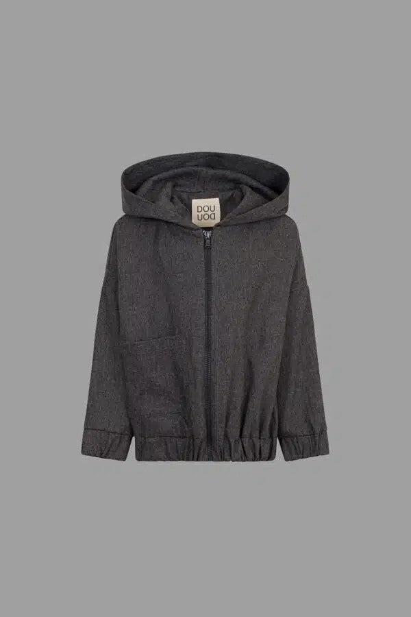 Felpa tigri DX4A50I0296 808A DOUUOD 