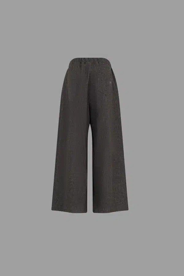 Pantalone nilo DX6A90I0296 808A DOUUOD 