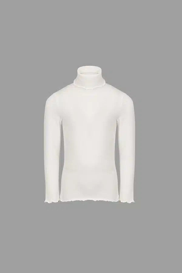 Maglia mosa DX8A30Z3382 101A DOUUOD 