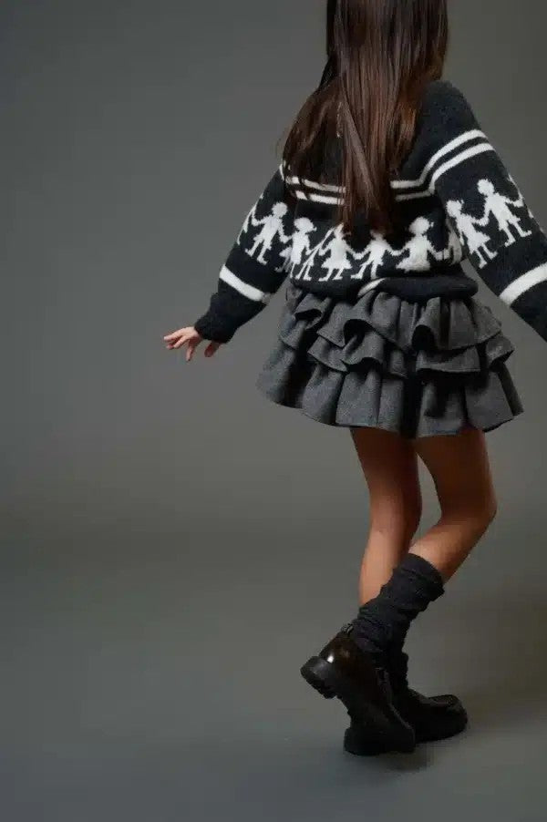 Maglione amity DX9P10W0222 811AVA DOUUOD 