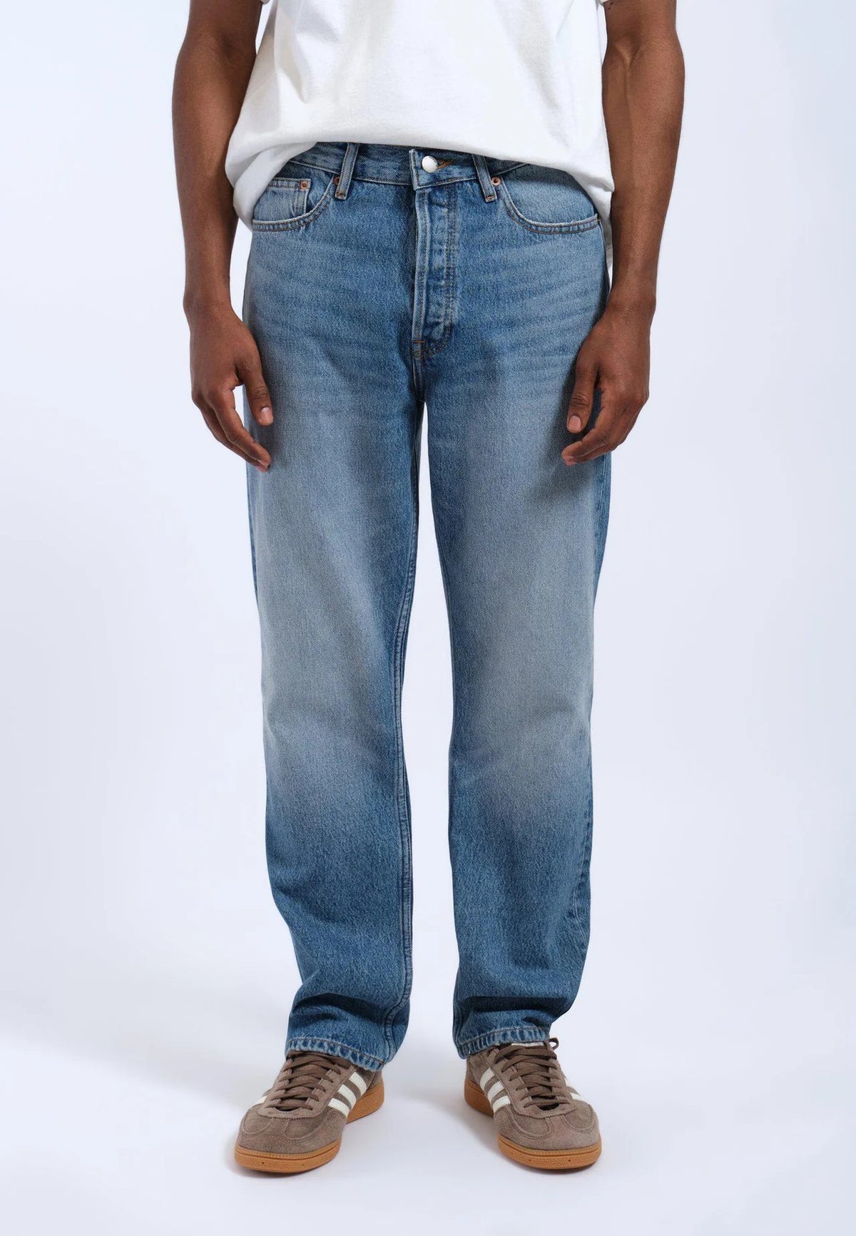 Dash - Stream Sky Fade 2010110 L02 DR. DENIM 