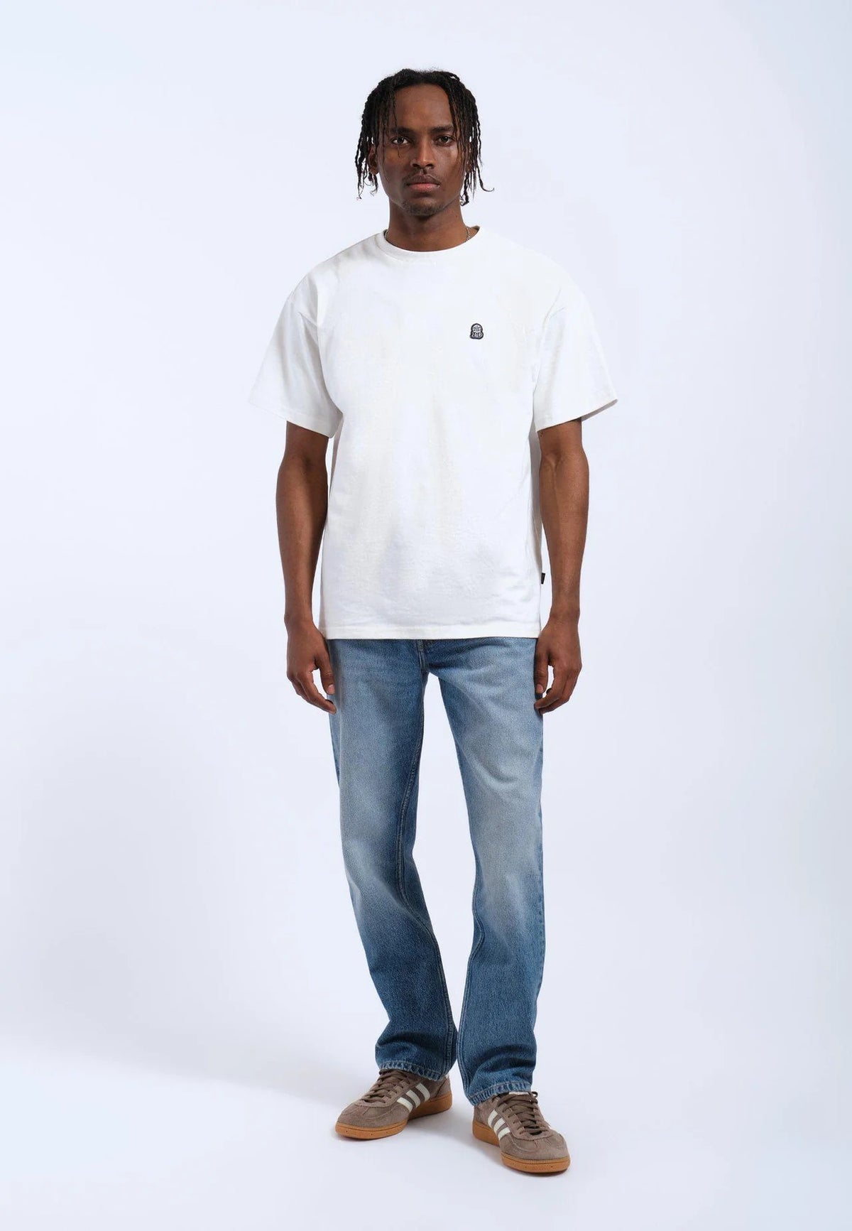 Dash - Stream Sky Fade 2010110 L02 DR. DENIM 