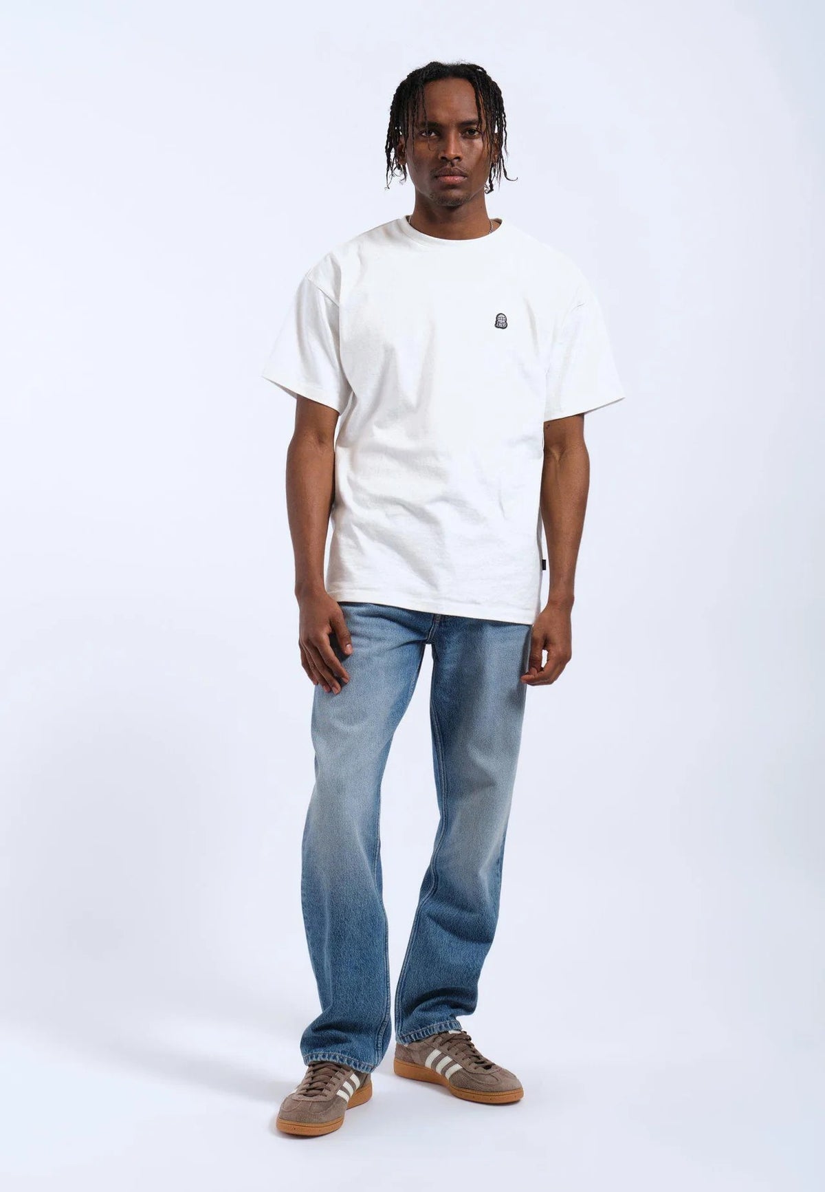 Dash - Stream Sky Fade 2010110 L02 DR. DENIM 