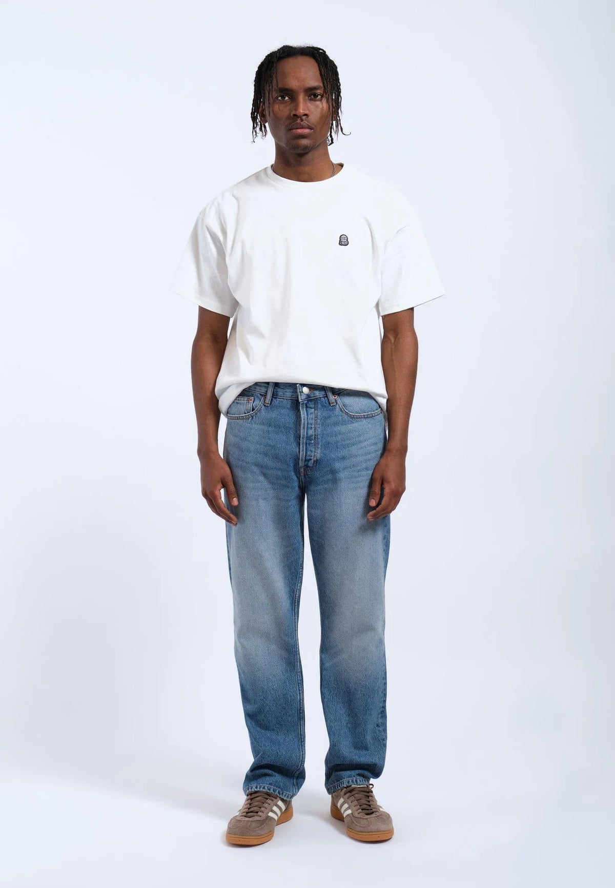 Dash - Stream Sky Fade 2010110 L02 DR. DENIM 