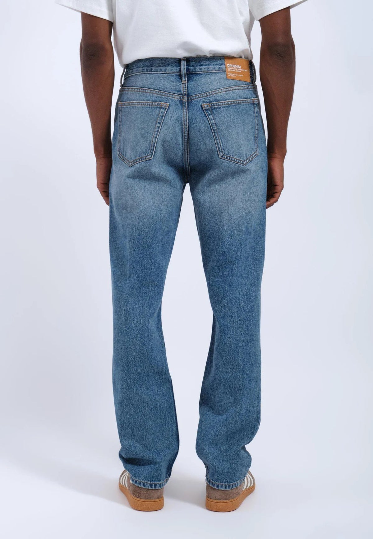 Dash - Stream Sky Fade 2010110 L02 DR. DENIM 