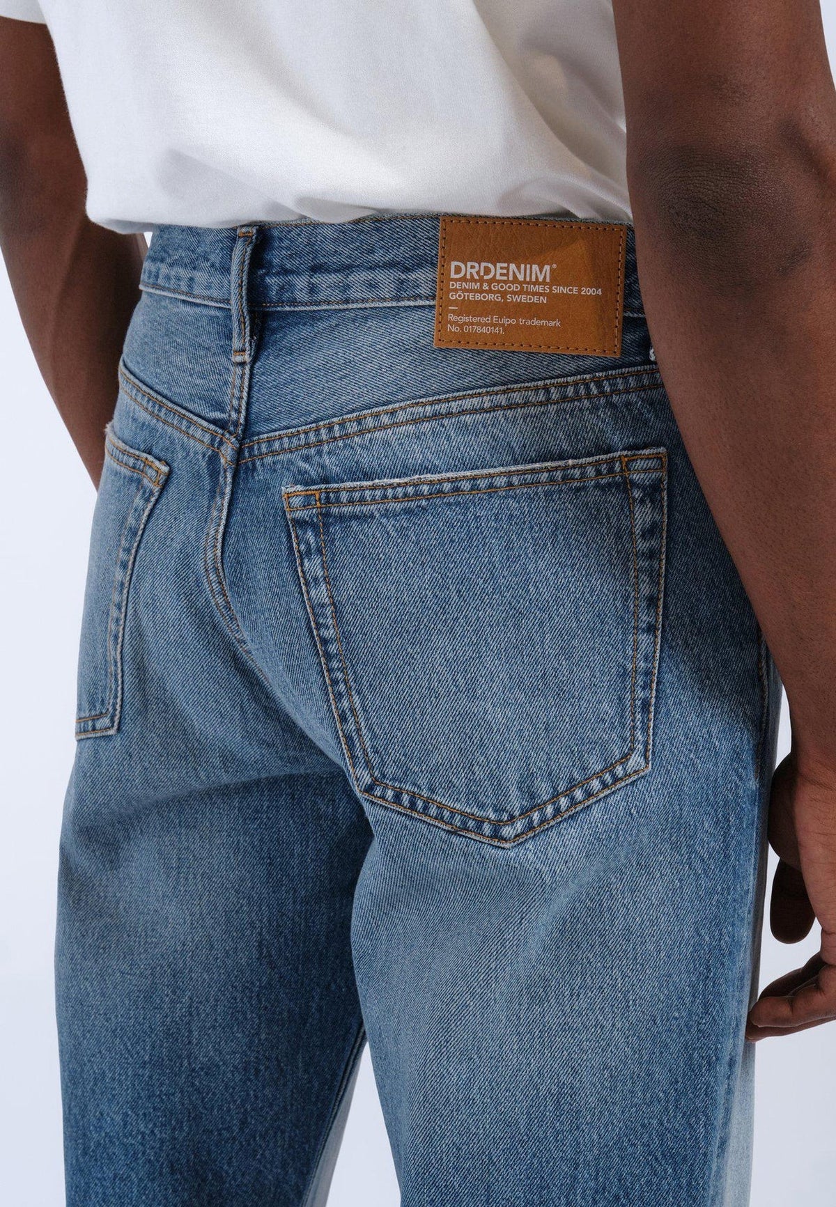 Dash - Stream Sky Fade 2010110 L02 DR. DENIM 
