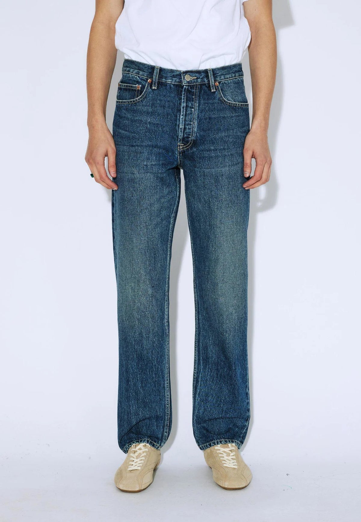 Dash - Stream Dark Used 2010110 L92 DR. DENIM 