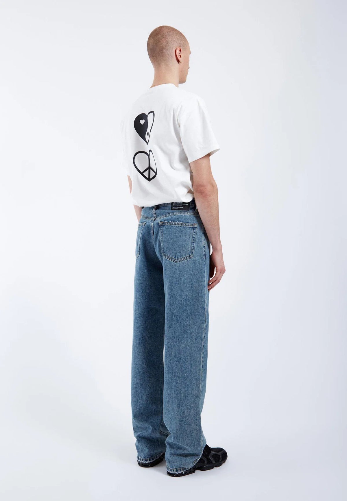 Omar - Canyon Sky Retro 2110102 V28 DR. DENIM 