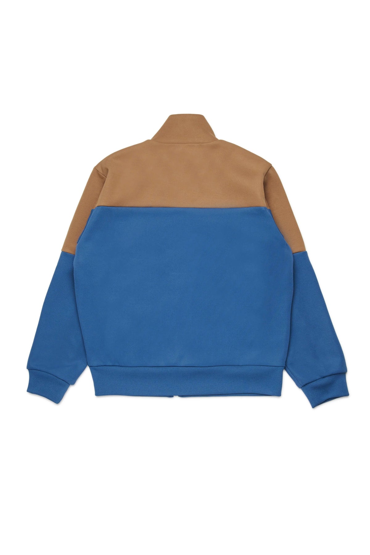 Felpa in neoprene DQ2998D0AFG DQ882 DSQUARED2 