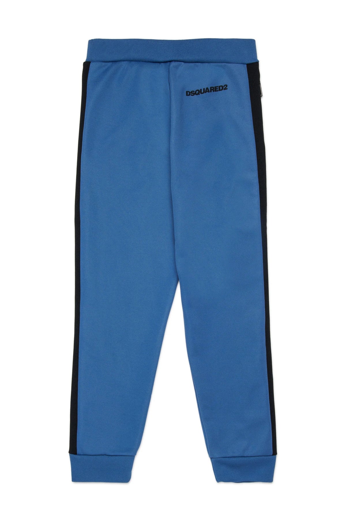 Pantaloni in neoprene DQ3029D0AFG DQ882 DSQUARED2 