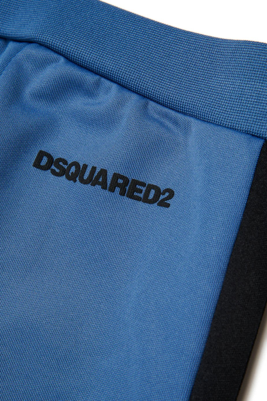 Pantaloni in neoprene DQ3029D0AFG DQ882 DSQUARED2 