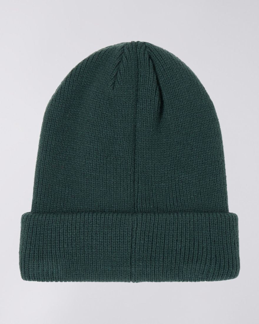 Gothic Beanie I034123 3F967 EDWIN 