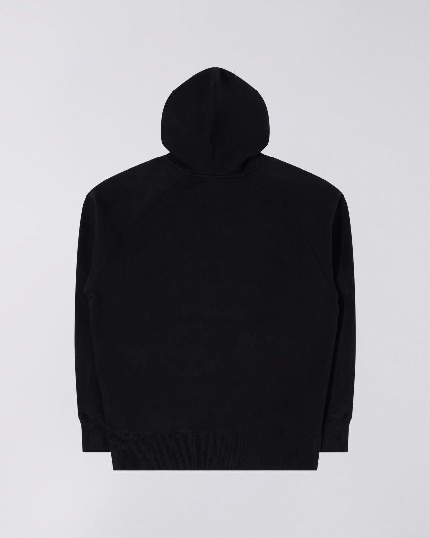 High life low levels hoodie sweat I034198 8967 EDWIN 