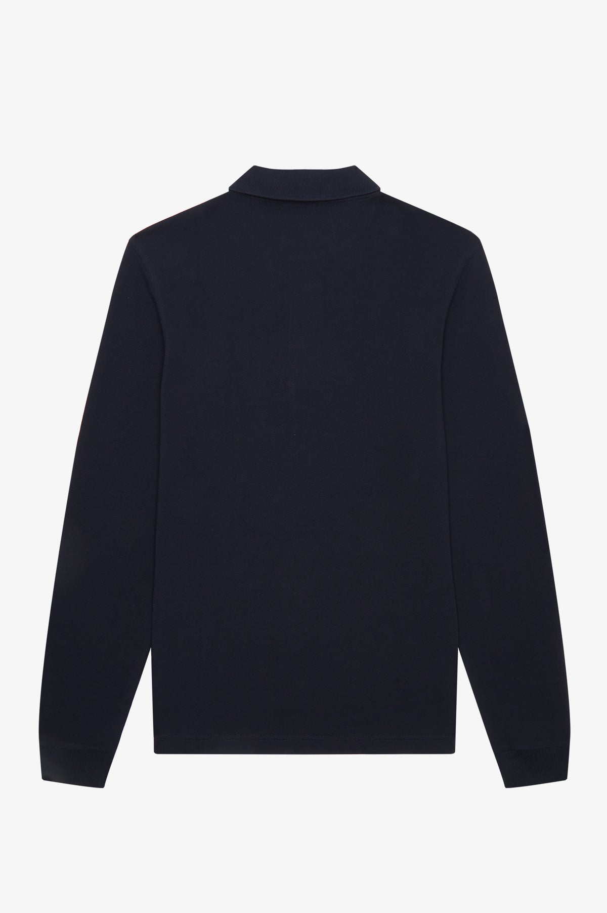 Polo a maniche lunghe M600655 608 FRED PERRY 