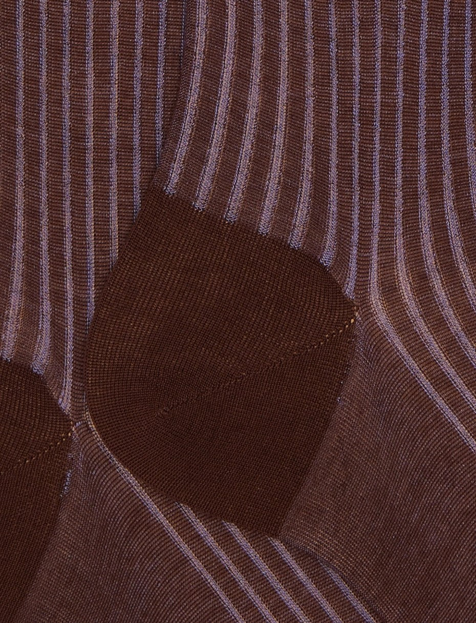 Calze lunghe cotone AP106208 10890 GALLO 