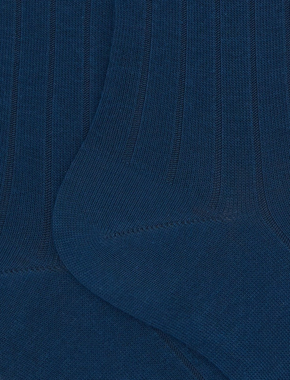 Calze lunghe cotone AP516556 12598 GALLO 