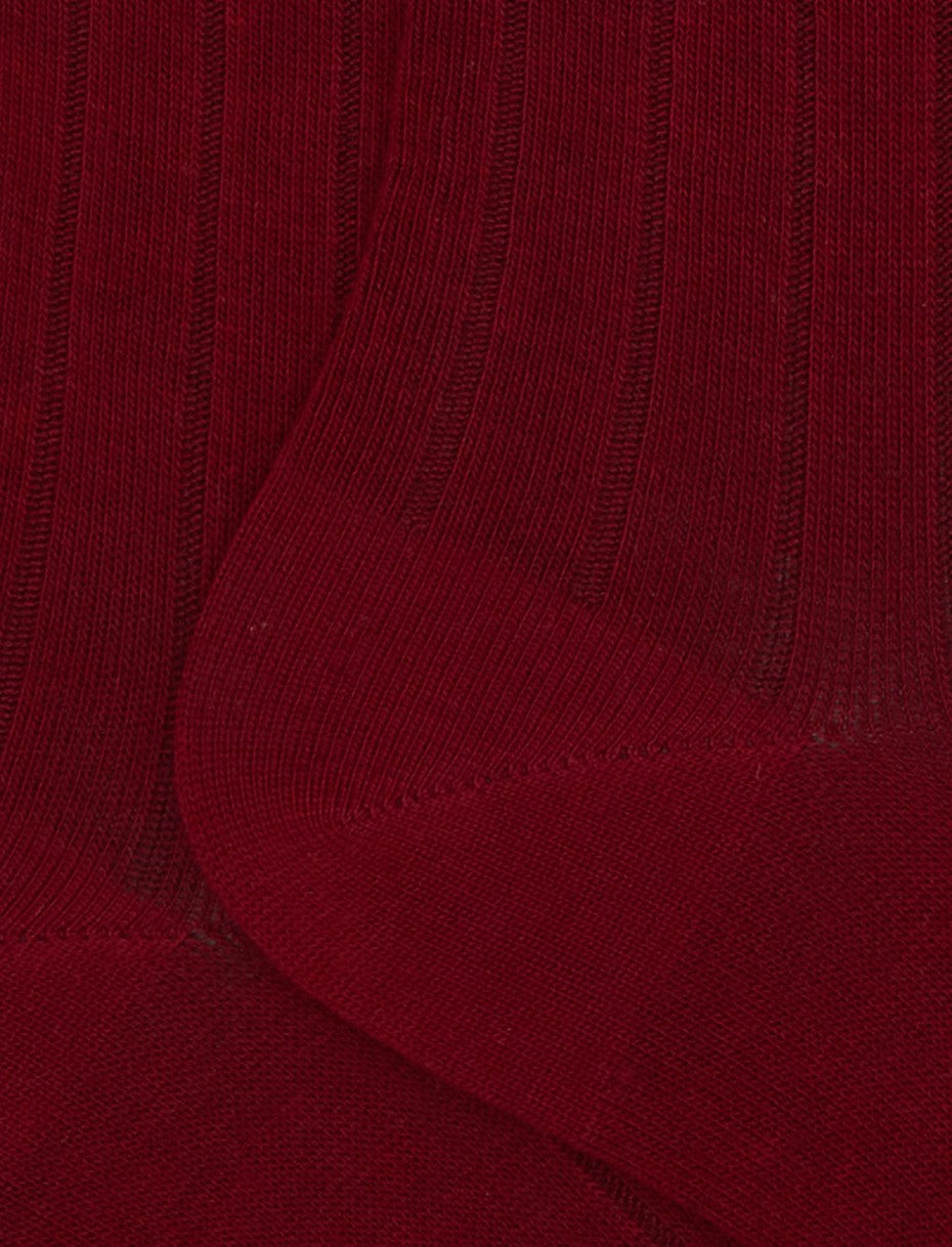 Calze lunghe cotone AP516556 13615 GALLO 