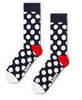 Big Dot Sock