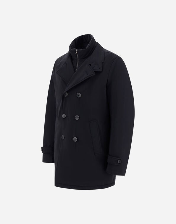 Peacoat in washington PI001180U12346SZ 9200 HERNO 