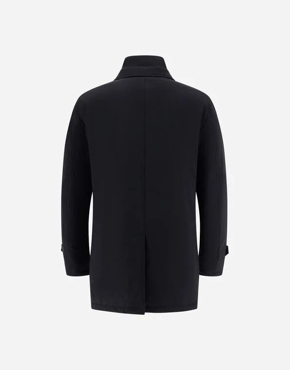 Peacoat in washington PI001180U12346SZ 9200 HERNO 