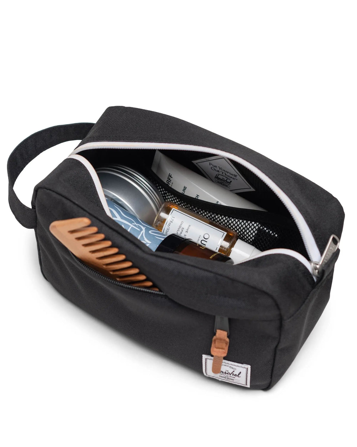 Kit da viaggio Chapter - 5L 30064 05881 HERSCHEL 