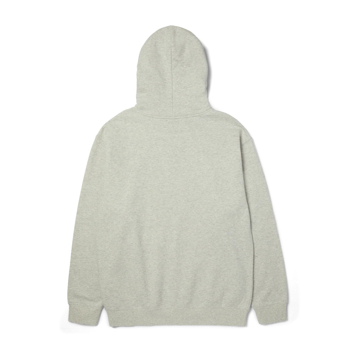 Megablast Pullover Hoodie PF00757 ASH HUF 