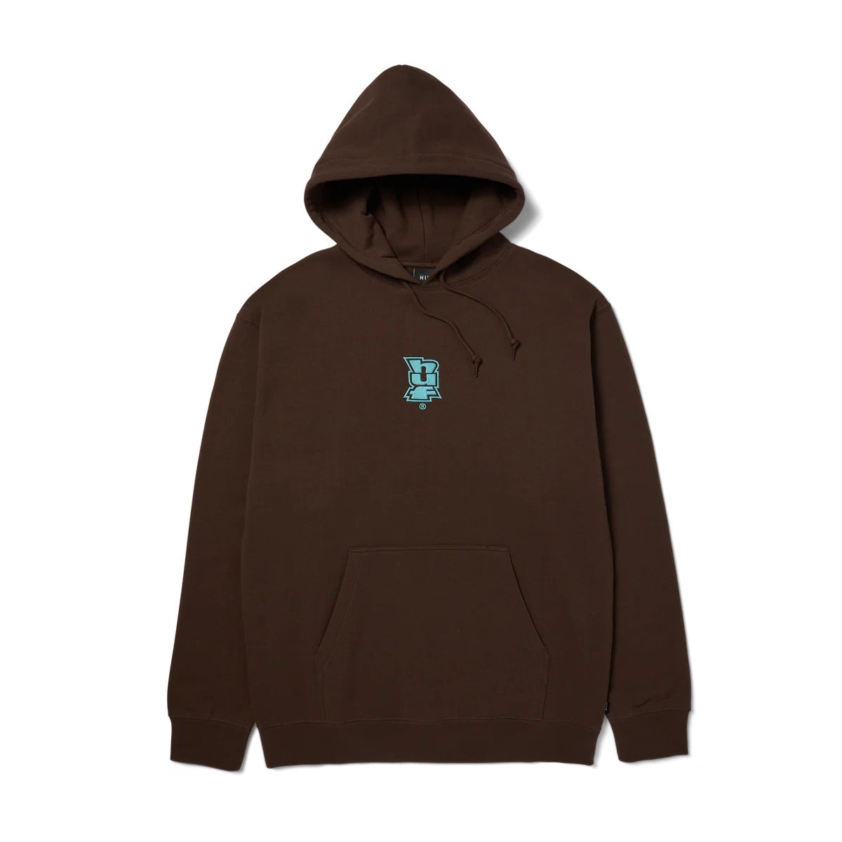 Megablast Pullover Hoodie PF00757 BISON HUF 