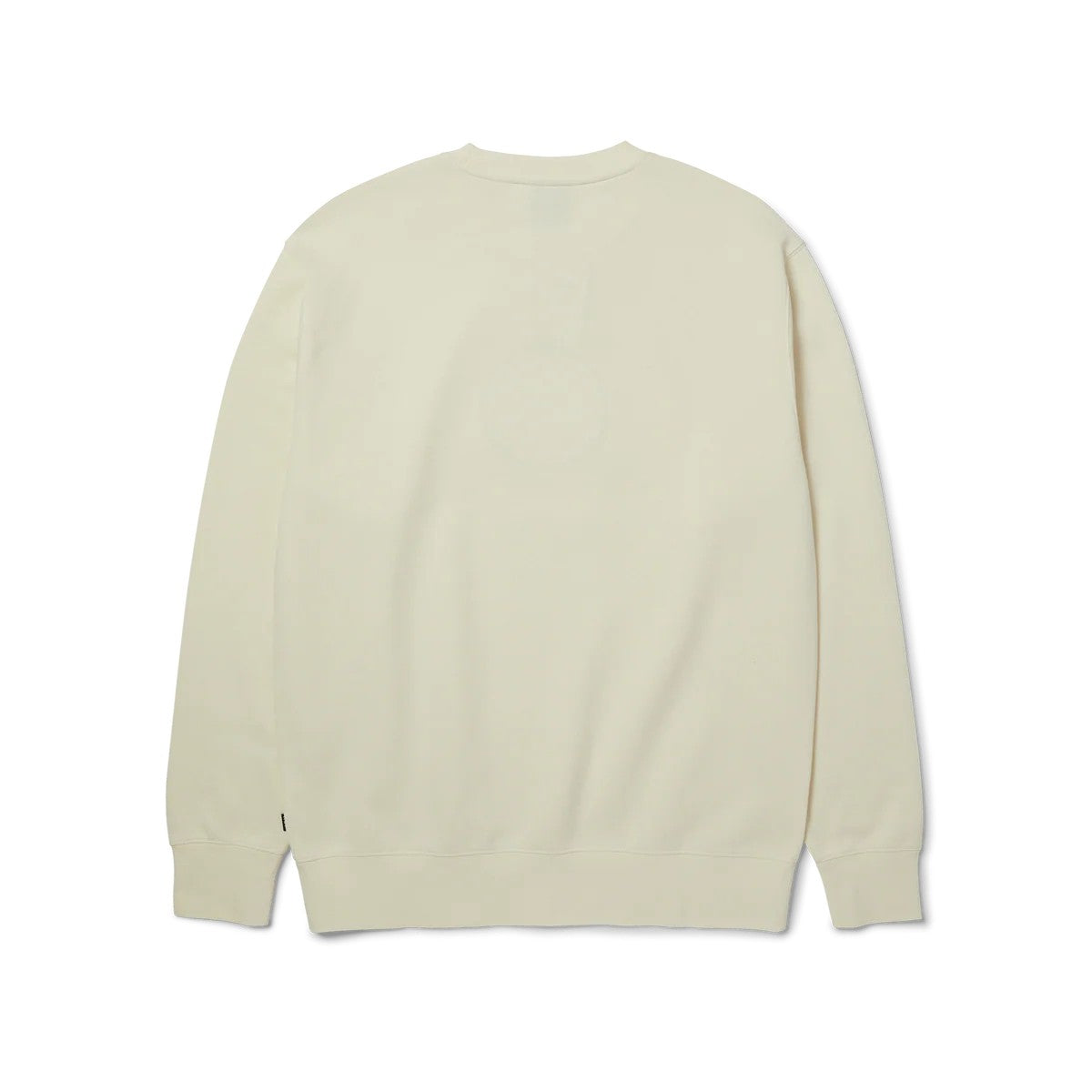 Transit Authority Crewneck Sweatshirt PF00760 BLECH HUF 
