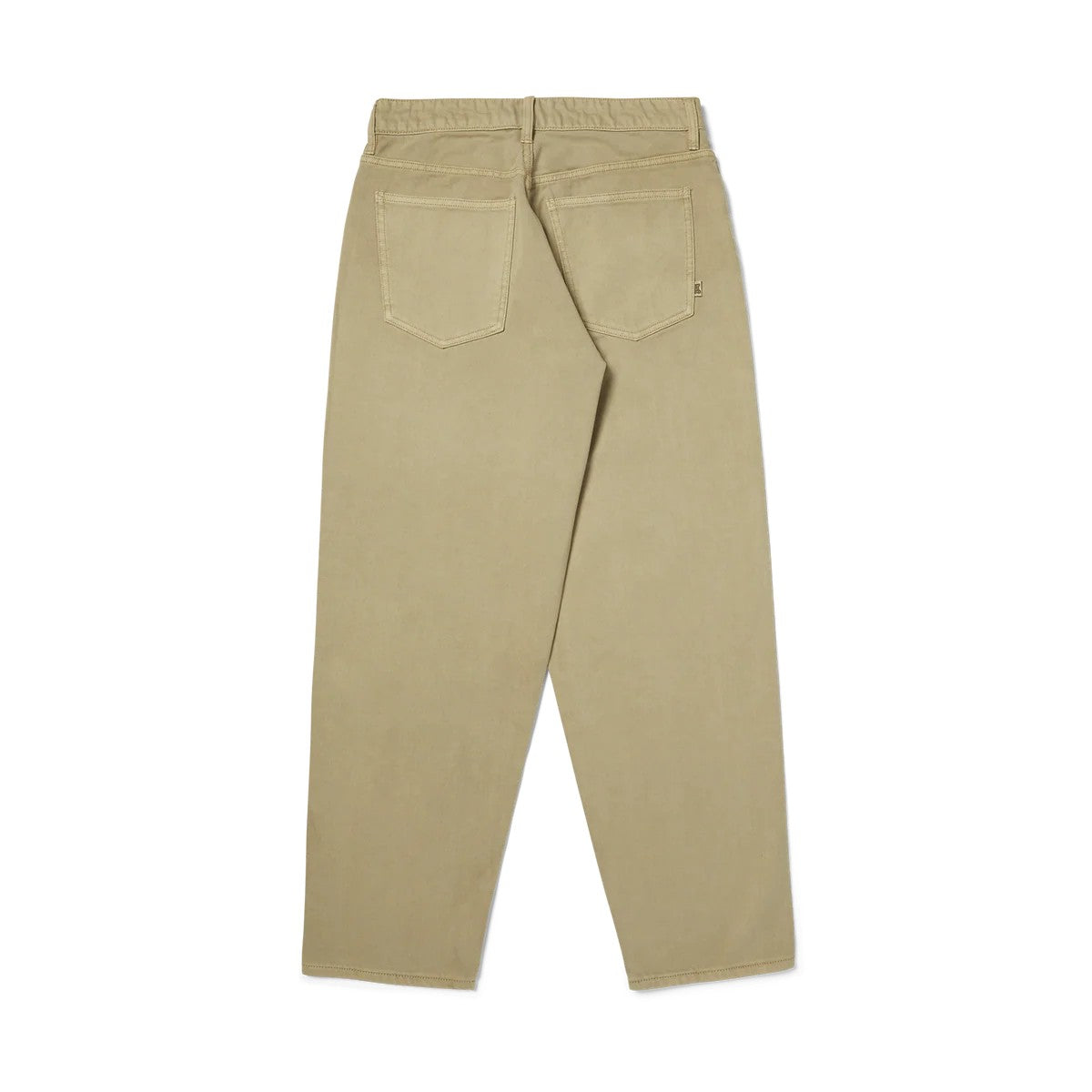 Cromer Washed Pant PT00310 DESRT HUF 