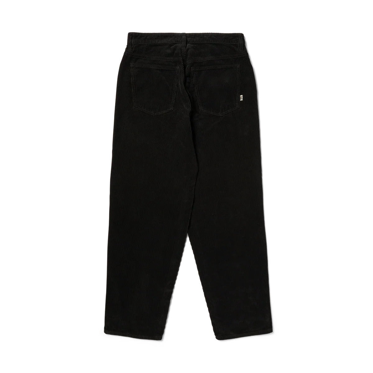 Cromer Corduroy Pant PT00370 BLACK HUF 