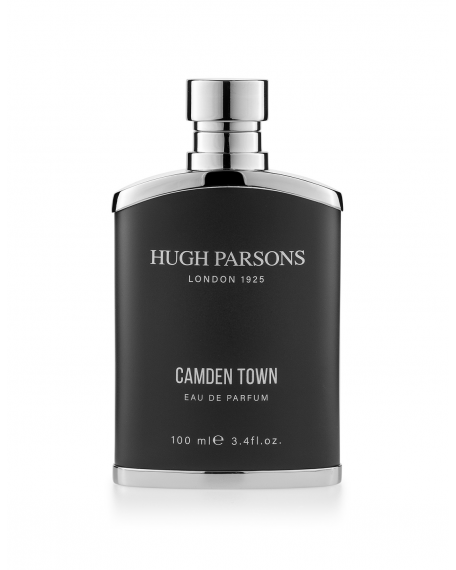 Camden town 11835 100 HUGH PARSONS 