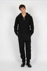 Chino slim fit in twill di cotone mercerizzato