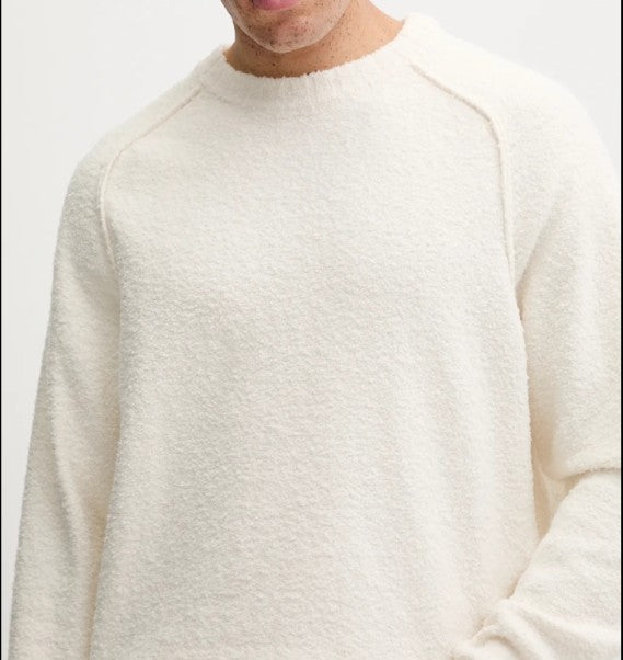 Maglione con maniche raglan 50547007 102 HUGO 