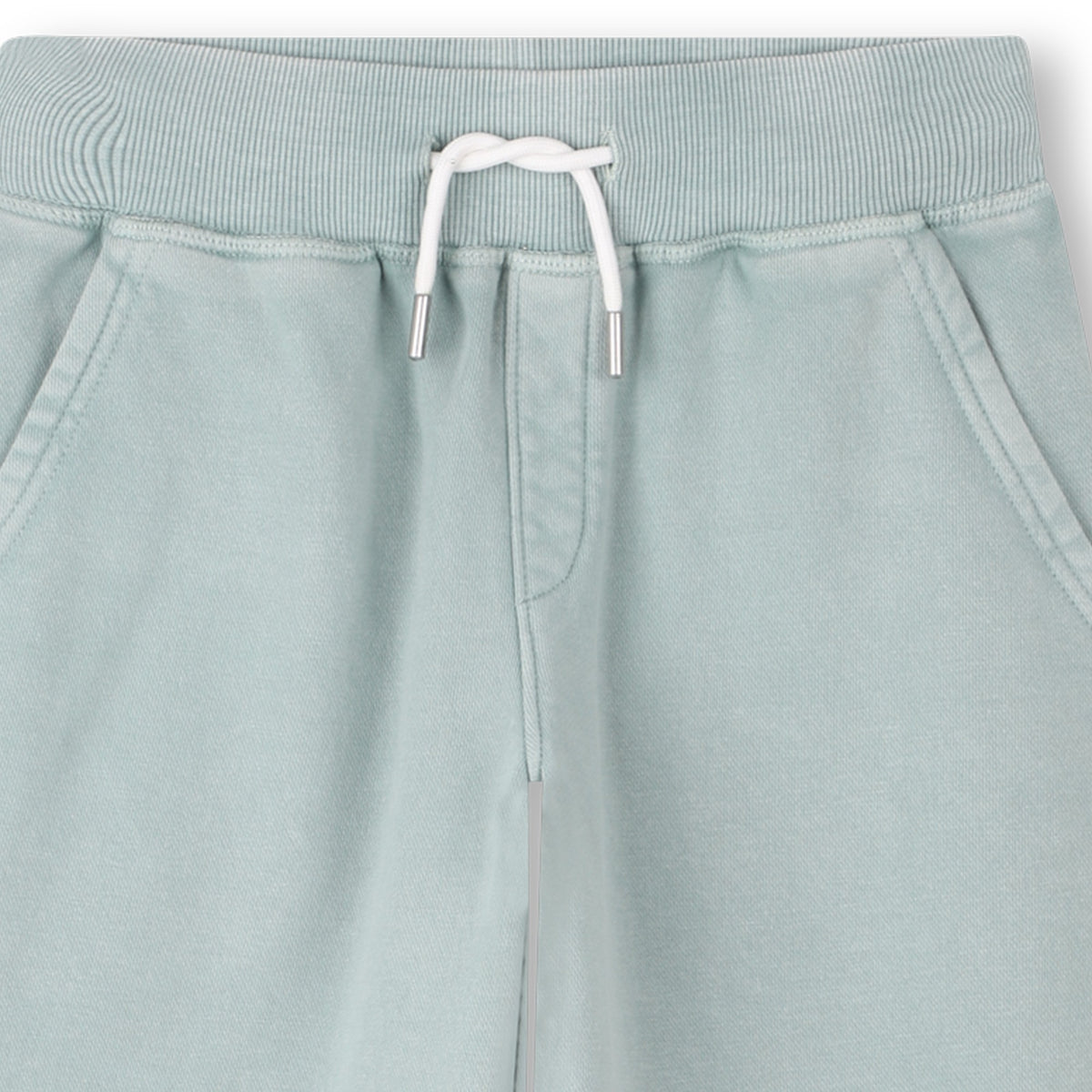 Pantaloni di tuta con coulisse G00458 75F HUGO 