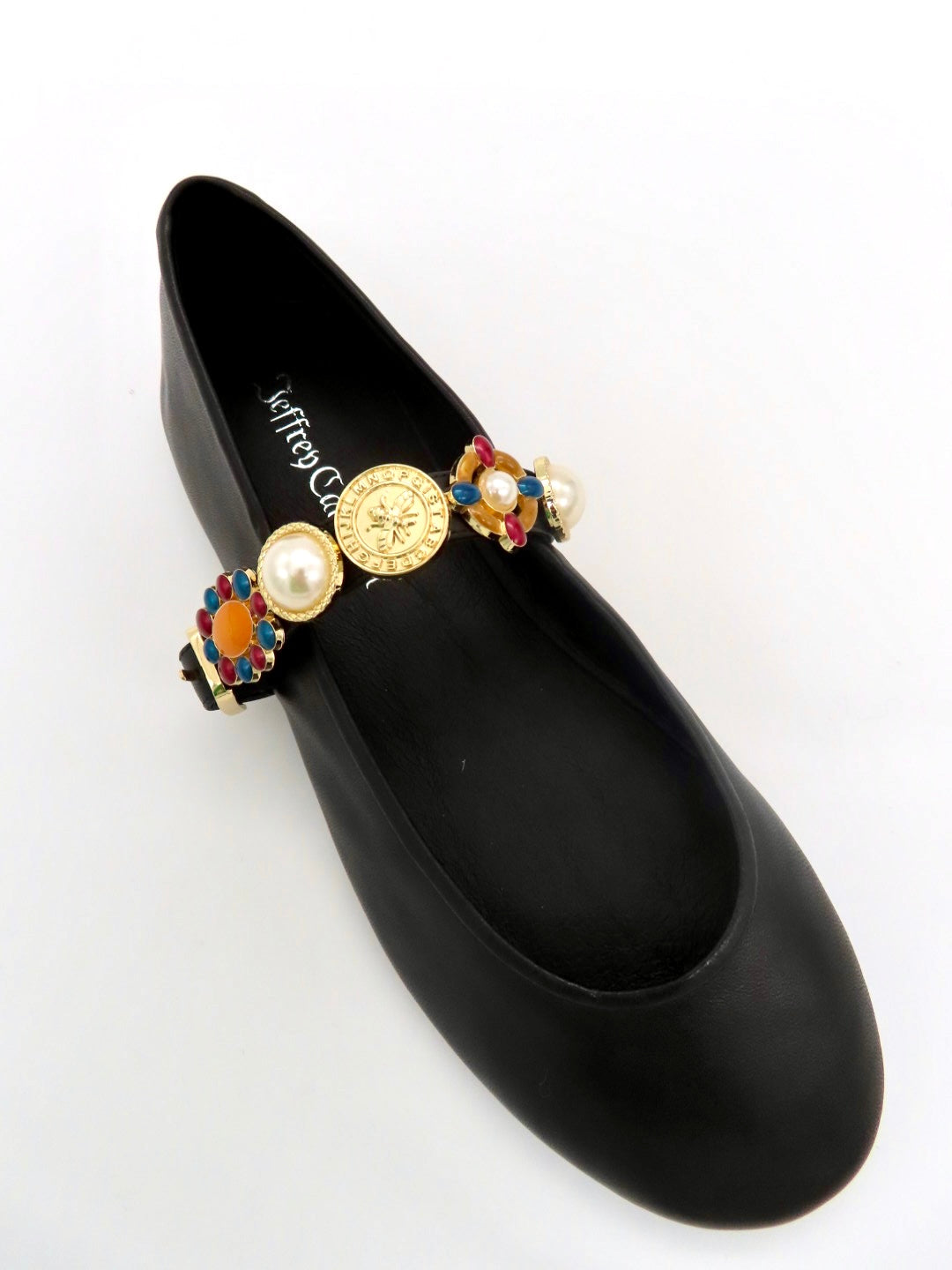 Amarissa JCSJC16672 9 JEFFREY CAMPBELL 