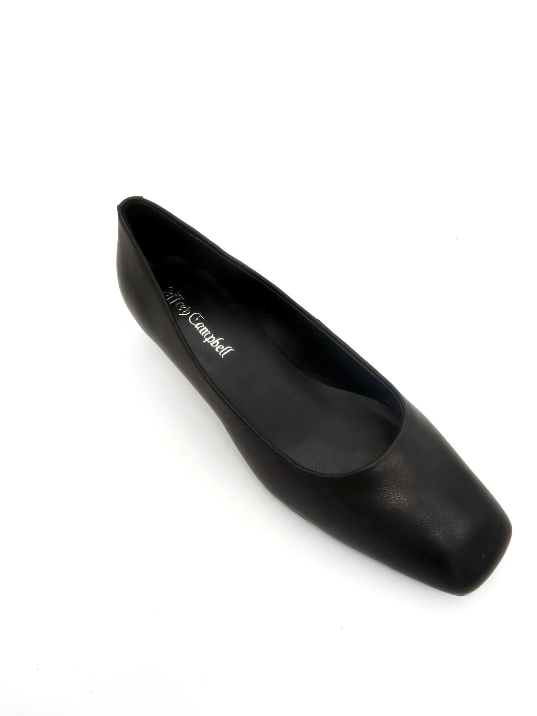 Subject JCSJCD3331 09 JEFFREY CAMPBELL 