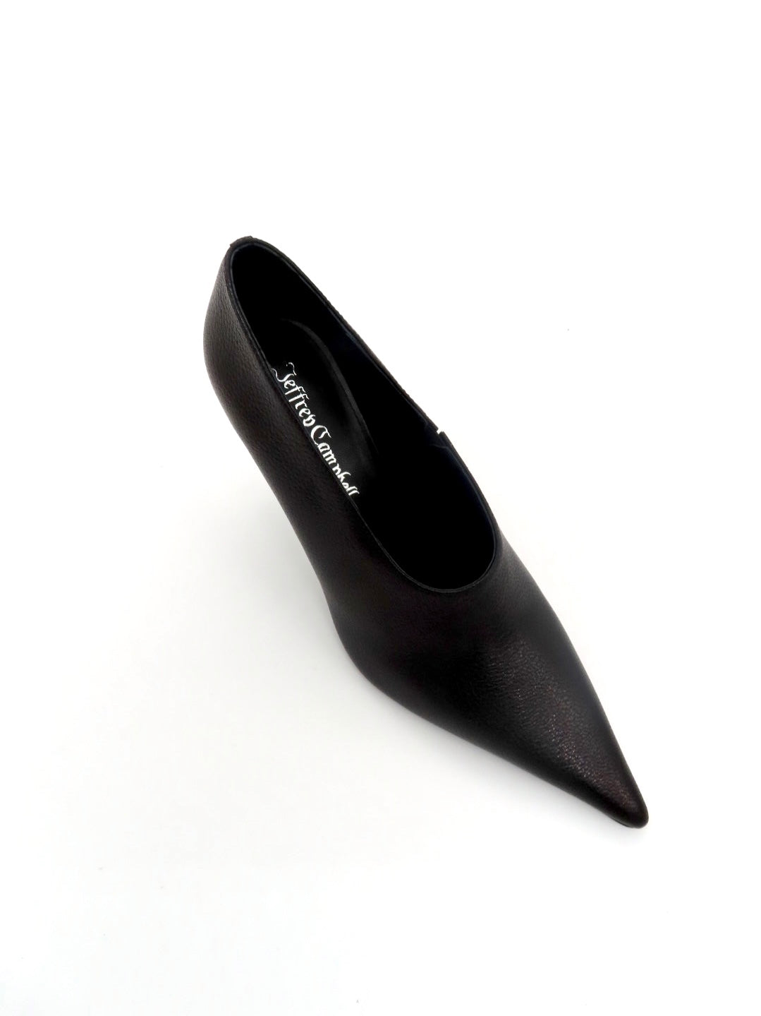 Invader JCSU6812 001 JEFFREY CAMPBELL 