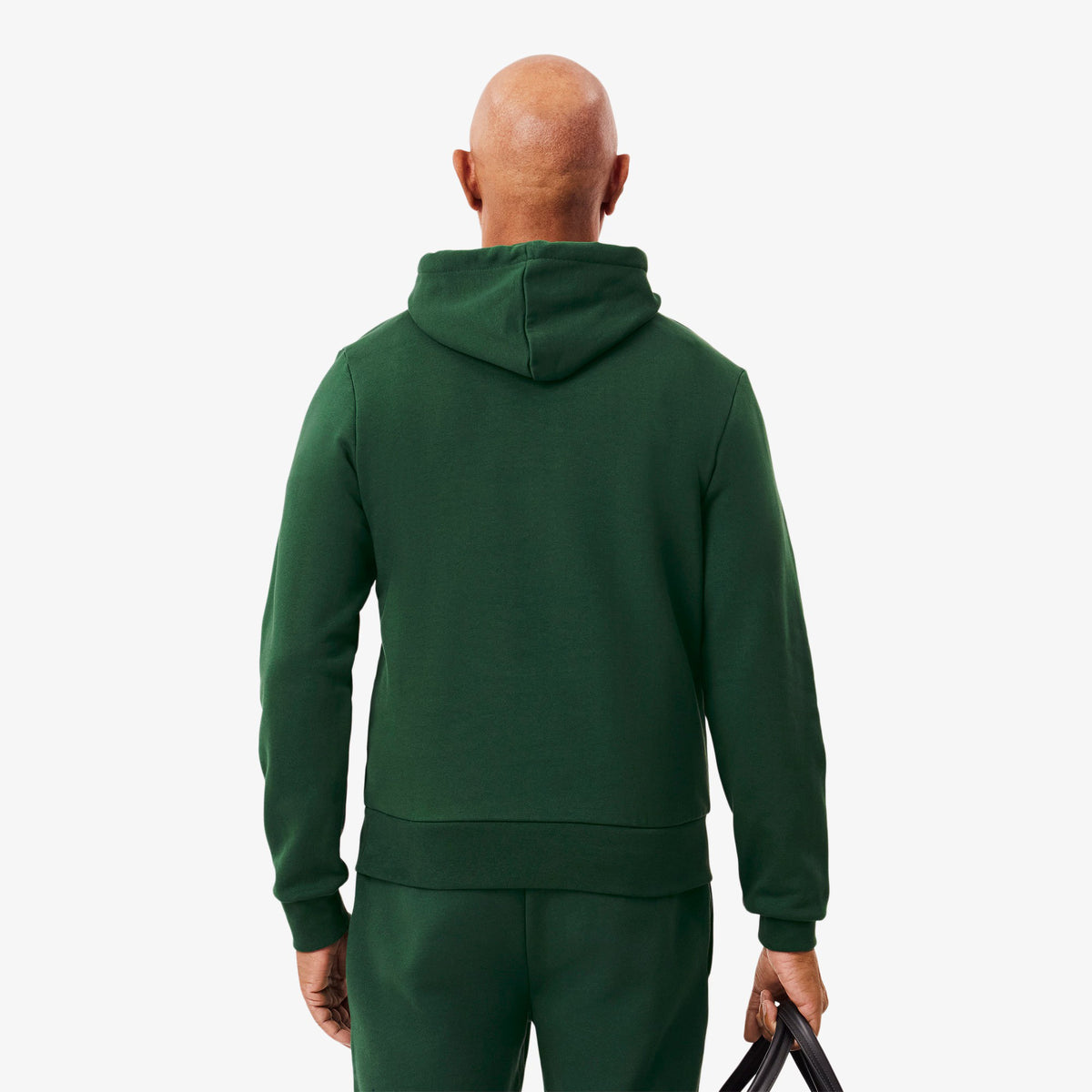 Felpa con cappuccio SH9623 132 LACOSTE 