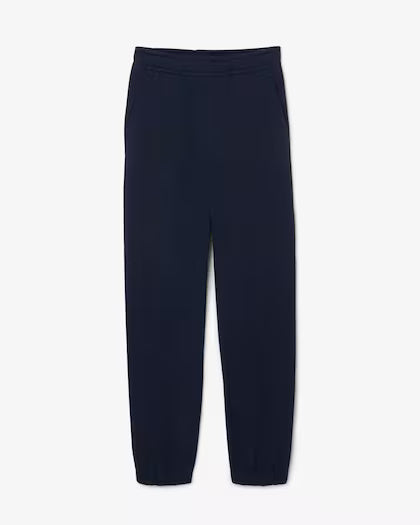 Pantaloni della tuta felpati XF5268 166 LACOSTE 