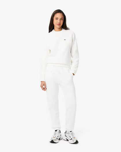 Pantaloni della tuta felpati XF5268 70V LACOSTE 