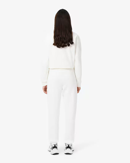 Pantaloni della tuta felpati XF5268 70V LACOSTE 
