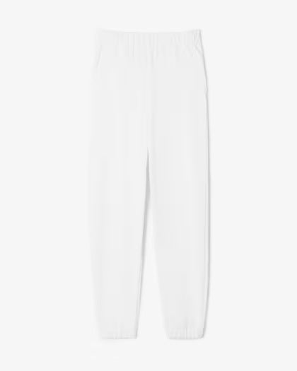 Pantaloni della tuta felpati XF5268 70V LACOSTE 
