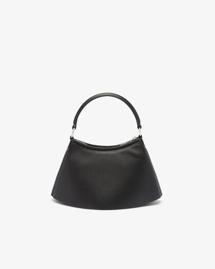 Borsa piccola in pelle Lenglen NU5011 000 LACOSTE ACCESSORI 